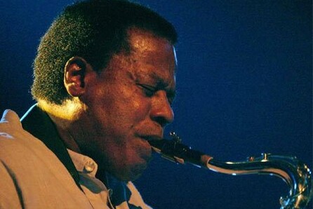 WAYNE SHORTER QUARTET