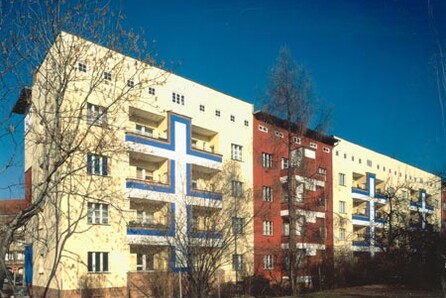 BRUNO TAUT