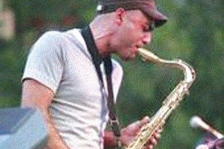 ANDREAS THERMOS QUINTET