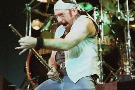 JETHRO TULL
