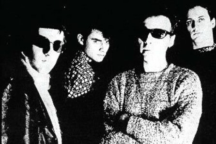 TELEVISION PERSONALITIES