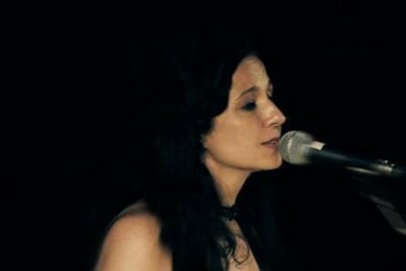 CRISTINA VILALLONGA & TANGO QUARTET
