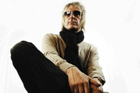 PAUL WELLER