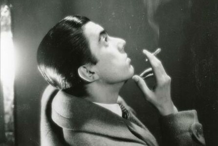 «ΔΗΜΗΤΡΗΣ ΧΟΡΝ»