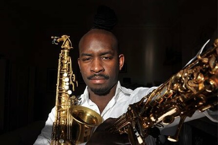 JASON YARDE, ΓΙΑΝΝΗΣ ΚΑΣΣΕΤΑΣ & THE FUNKY WIZARDS feat. JASON YARDE - BALKAN BRASS BAND - VUSLAT