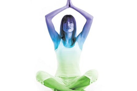 YOGA LOVEFEST