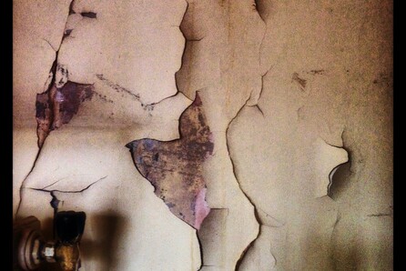 Katayoun Karami & Neda Razavipour, The House of Sleep