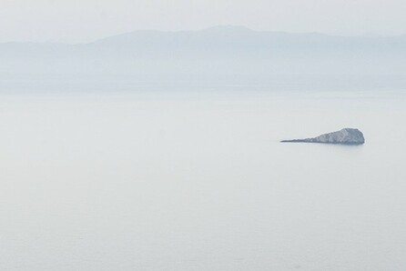 Sailing to inner habitats