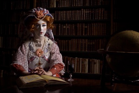 Rachel Maclean, New Worlds