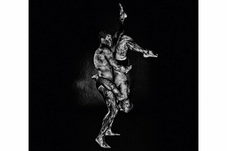 Δημήτρης Αραμπατζάκης-“Body Wrestling”