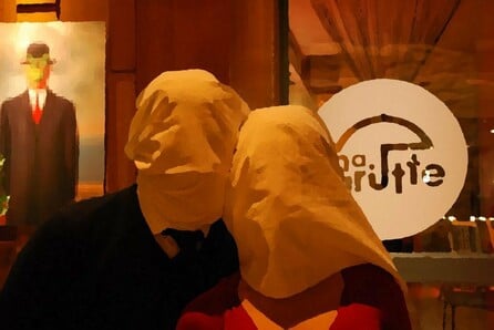 Magritte