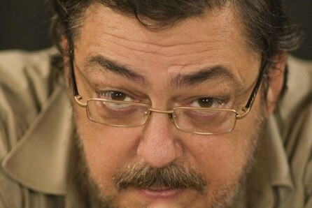 ΛΑΥΡΕΝΤΗΣ ΜΑΧΑΙΡΙΤΣΑΣ ΣΤΟ “ΔΡΟΜΟ” ΤΟΥ ΜΑΝΟΥ ΧΑΤΖΙΔΑΚΙ