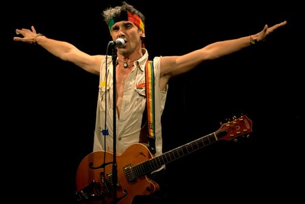 Manu Chao