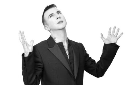 MARC ALMOND