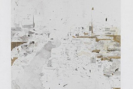 ΜΑΡΙΑΝΝΑ ΓΚΙΟΚΑ - INVISIBLE CITIES