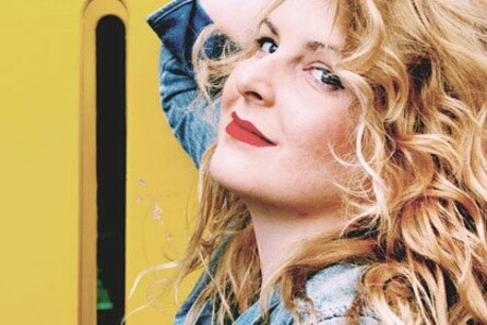 Marietta Fafouti and Band, Shine