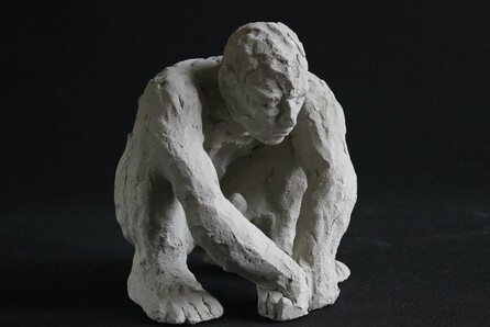 Μάριον Ιγγλέση, Homo Faber