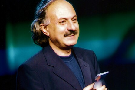 Μάριος Τόκας
