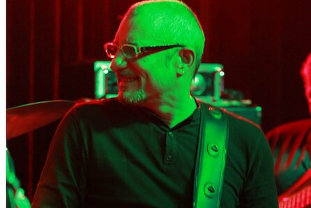 Trianon Blues Night 2016