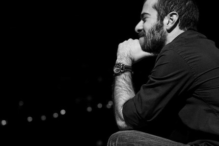 Markos Chaidemenos Trio
