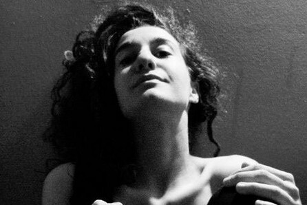 The Steams & Marthilia Svarna Live