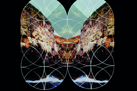 Mat Chivers - Between the Night and the Day and the Day and the Night