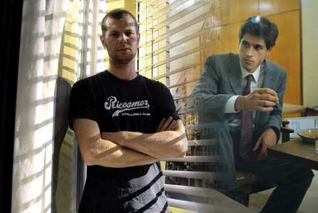 MATT ELLIOTT & LOLEK
