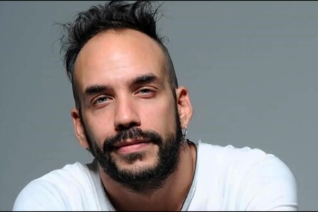 Πάνος Μουζουράκης