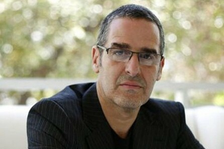 Διάλεξη Mark Mazower στο DEREE για την Άνοδο των Πολιτικών Άκρων εν Μέσω της Κρίσης