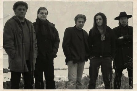 BANDISTA, MODENA CITY RAMBLERS & ΧΕΙΜΕΡΙΝΟΙ ΚΟΛΥΜΒΗΤΕΣ