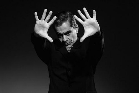 Daniel Melingo