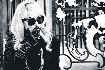 MELODY GARDOT