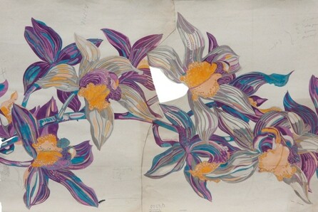 Α Tseklenis tribute, The 70s drawings revisited