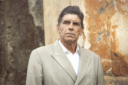 Όταν συμβεί στα πέριξ