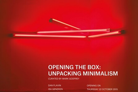 Opening the Box: Unpacking Minimalism