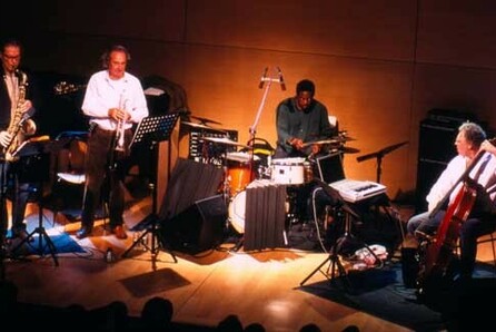 REMEMBERING WEATHER REPORT - MIROSLAV VITOUS