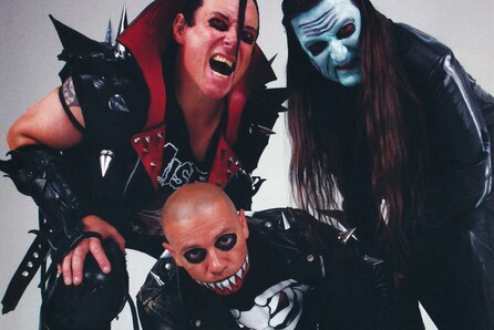 Misfits