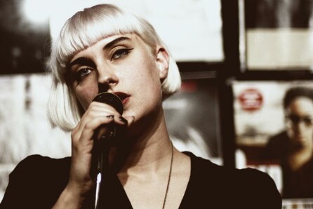 Molly Nilsson