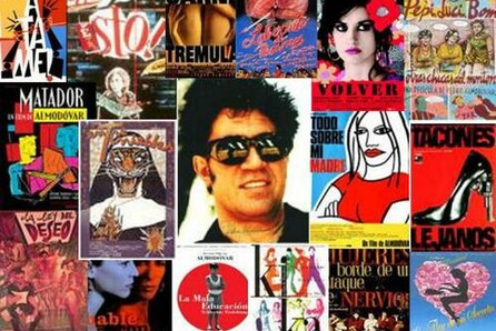 Almodovar Project