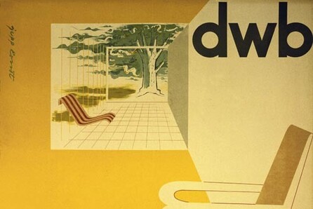 100 ΧΡΟΝΙΑ DEUTSCHER WERKBUND