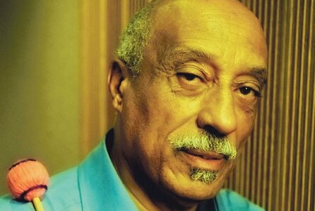 MULATU ASTATKE