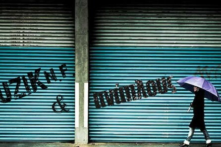 Muzik N.F & Ανάπλους @ Κοο-Κοο