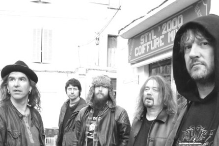 NEW MODEL ARMY, DEUS EX MACHINA