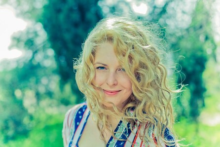 Marietta Fafouti & band