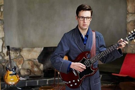 Nick Waterhouse