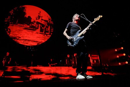 Roger Waters - «The Wall»
