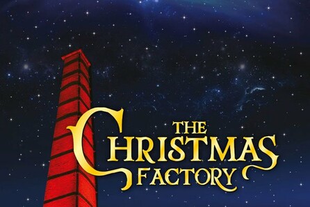 The Christmas Factory