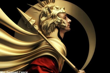 George Frideric Handel: Alessandro