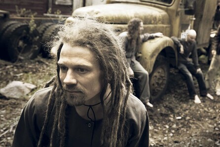 PAIN OF SALVATION, VON HERTZEN BROTHERS