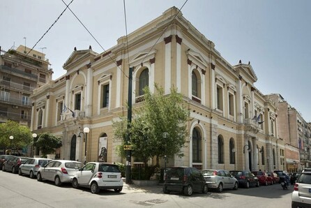 Εικαστική Αγάπης 2015